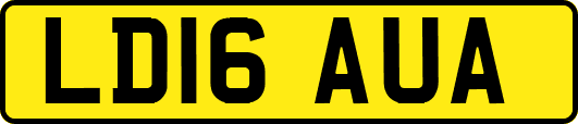 LD16AUA