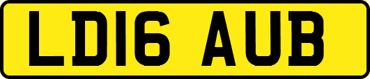 LD16AUB