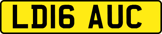 LD16AUC