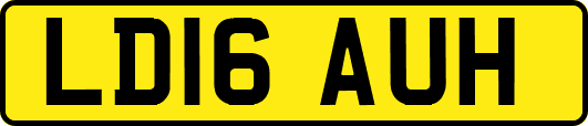 LD16AUH