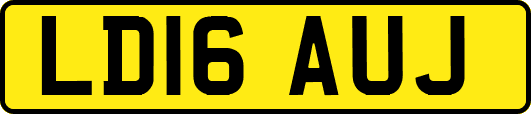 LD16AUJ