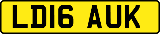 LD16AUK