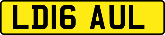 LD16AUL