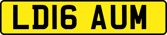 LD16AUM
