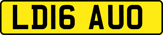 LD16AUO