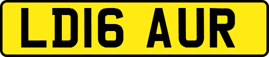 LD16AUR