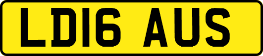 LD16AUS