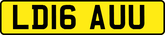 LD16AUU