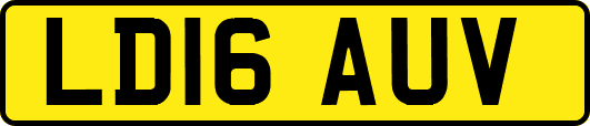LD16AUV