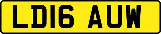 LD16AUW
