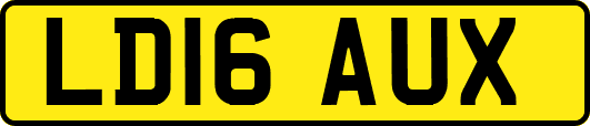 LD16AUX