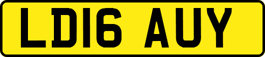 LD16AUY