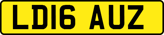 LD16AUZ