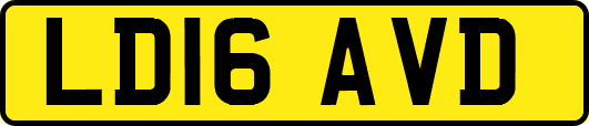 LD16AVD