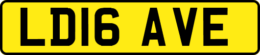 LD16AVE
