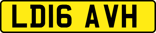 LD16AVH