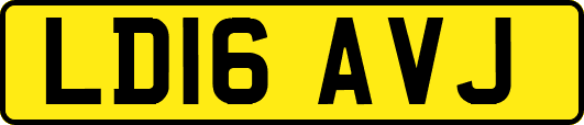 LD16AVJ