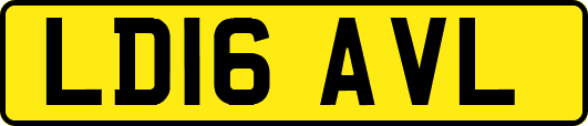 LD16AVL