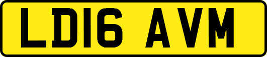 LD16AVM
