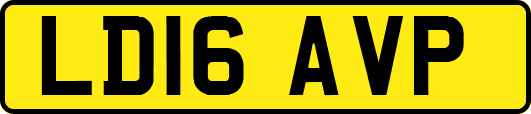 LD16AVP