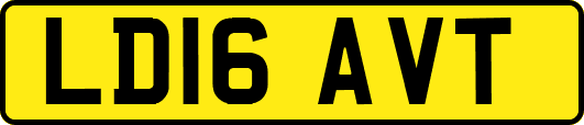 LD16AVT