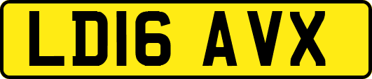 LD16AVX