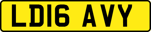 LD16AVY