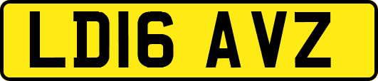 LD16AVZ