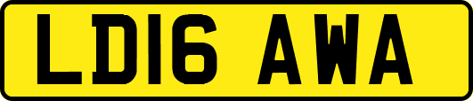 LD16AWA