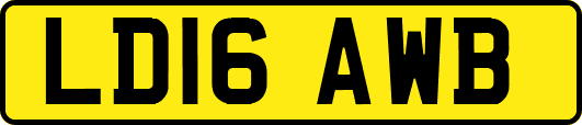LD16AWB