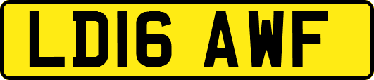 LD16AWF