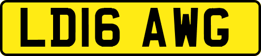 LD16AWG
