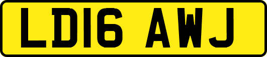 LD16AWJ
