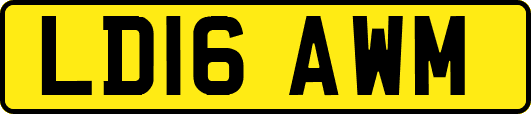 LD16AWM