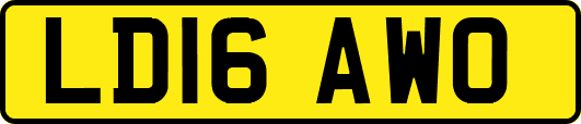 LD16AWO