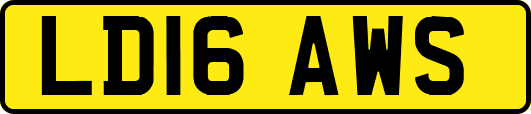 LD16AWS