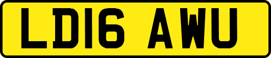 LD16AWU