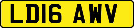 LD16AWV