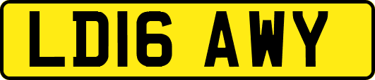 LD16AWY