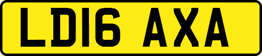 LD16AXA