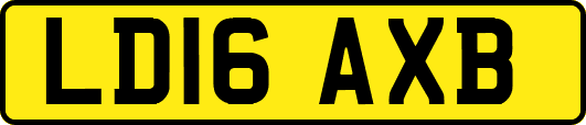 LD16AXB