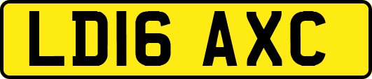 LD16AXC