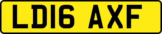 LD16AXF