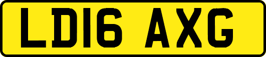 LD16AXG