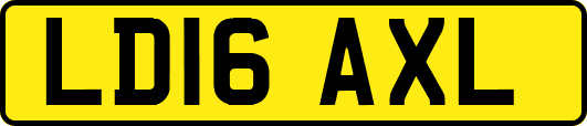 LD16AXL