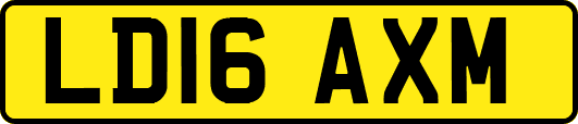 LD16AXM