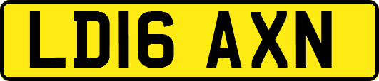 LD16AXN