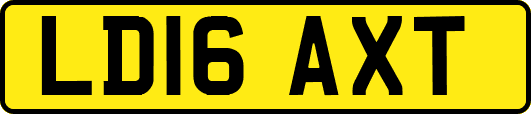 LD16AXT