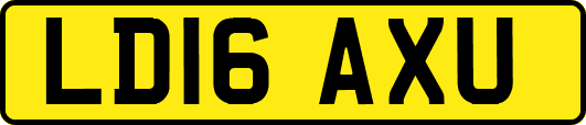 LD16AXU