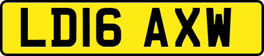 LD16AXW
